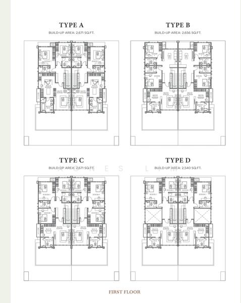 For Sale Beldon @ Eco Horizon