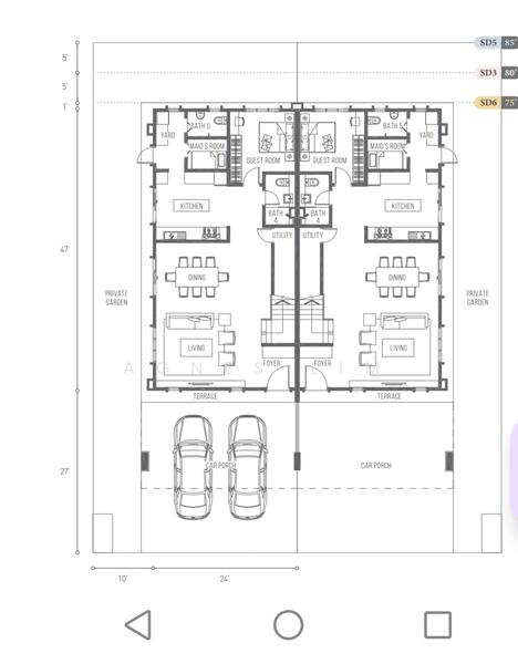 For Sale Beldon @ Eco Horizon