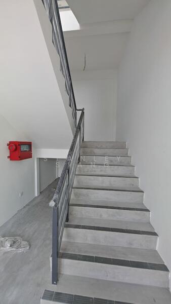 Cluster Factory for Rent in Eco Business Park 2 Senai (Senai) - Stanley Siang - Interior - PropertyGuru.com.my