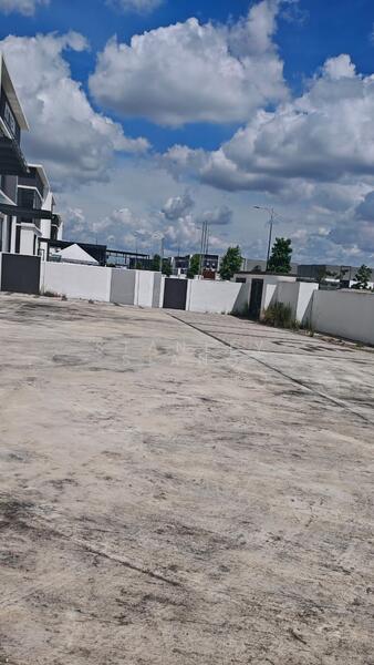 Cluster Factory for Rent in Eco Business Park 2 Senai (Senai) - Stanley Siang - Exterior - PropertyGuru.com.my