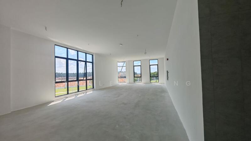 Cluster Factory for Rent in Eco Business Park 2 Senai (Senai) - Stanley Siang - Interior - PropertyGuru.com.my