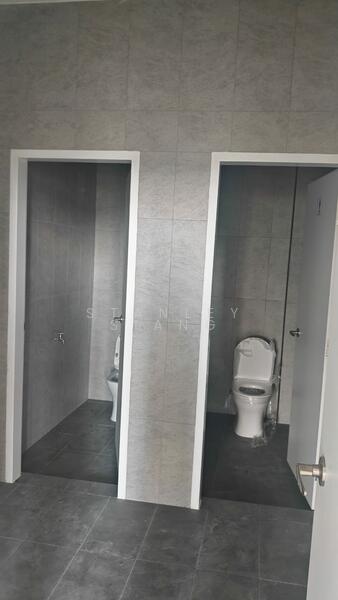 Cluster Factory for Rent in Eco Business Park 2 Senai (Senai) - Stanley Siang - Bathroom - PropertyGuru.com.my