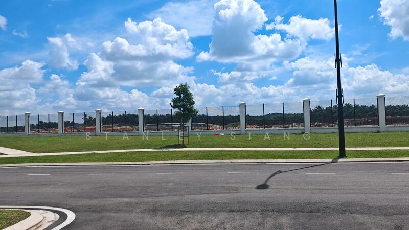 Cluster Factory for Rent in Eco Business Park 2 Senai (Senai) - Stanley Siang - Exterior - PropertyGuru.com.my