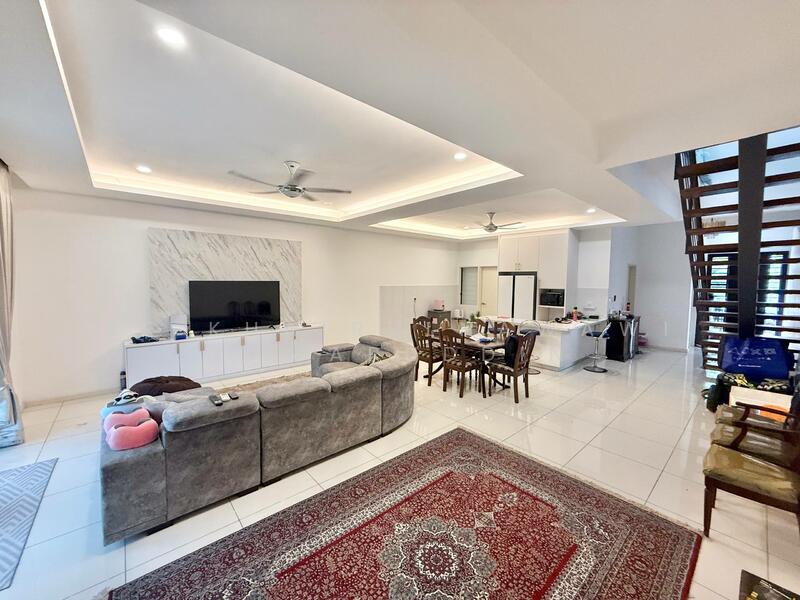 Terraced House for Sale in Shah Alam (Selangor) - Muhd Khairulnawawi Kamaruddin - PropertyGuru.com.my