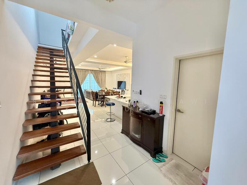 Terraced House for Sale in Shah Alam (Selangor) - Muhd Khairulnawawi Kamaruddin - PropertyGuru.com.my