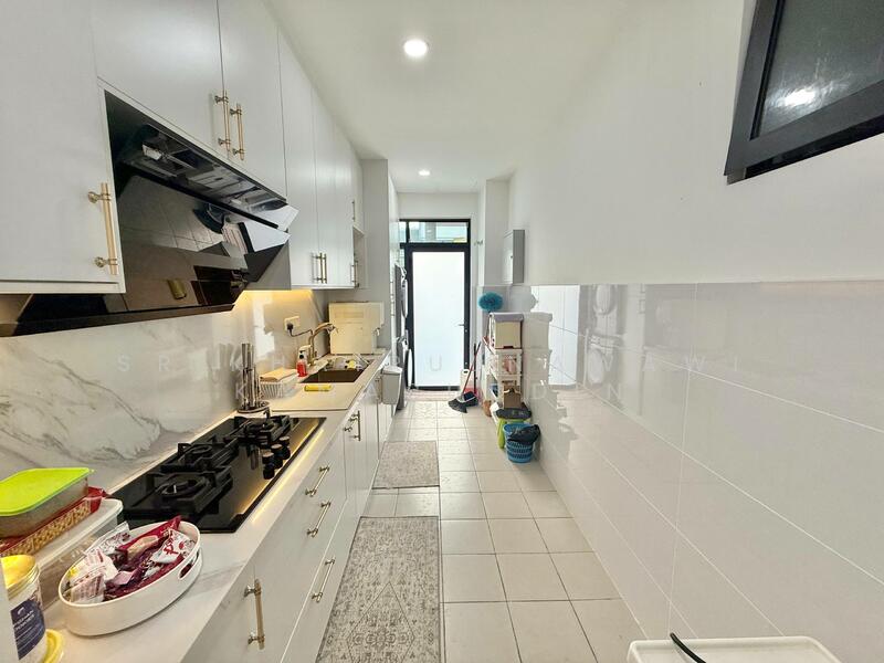 Terraced House for Sale in Shah Alam (Selangor) - Muhd Khairulnawawi Kamaruddin - PropertyGuru.com.my