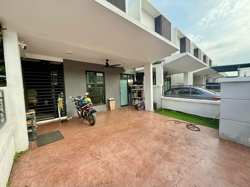 Terraced House for Sale in Shah Alam (Selangor) - Muhd Khairulnawawi Kamaruddin - PropertyGuru.com.my