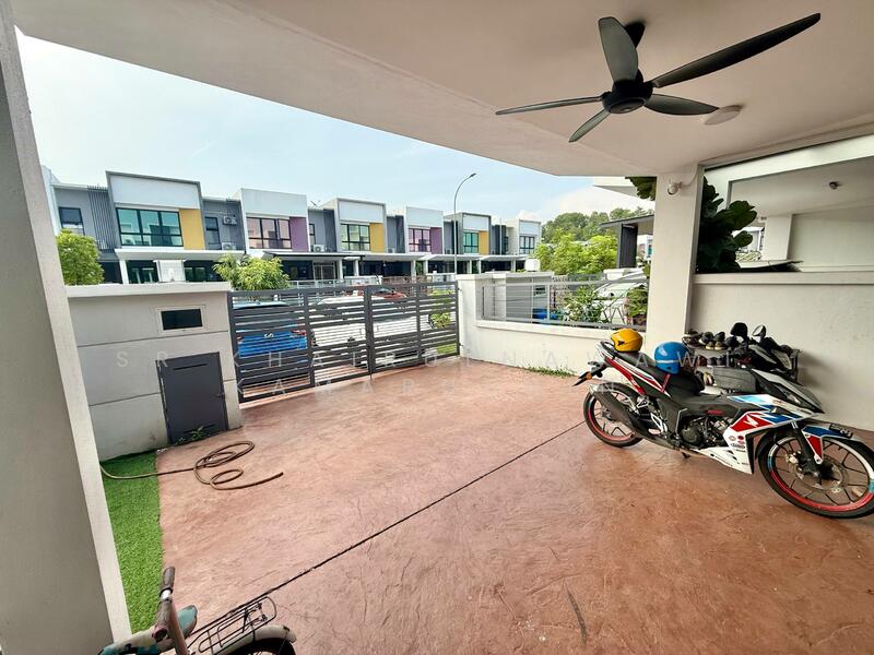 Terraced House for Sale in Shah Alam (Selangor) - Muhd Khairulnawawi Kamaruddin - PropertyGuru.com.my