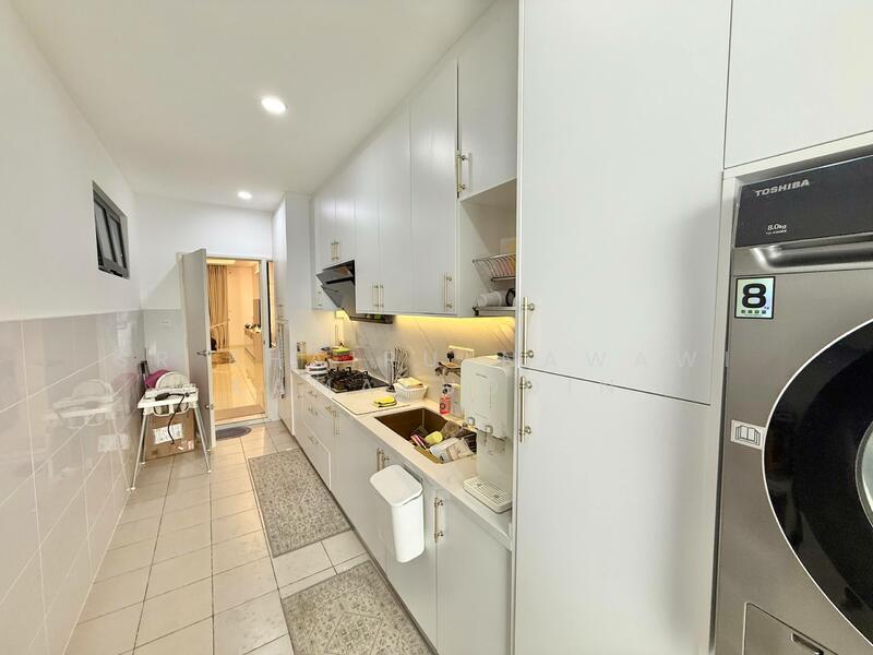 Terraced House for Sale in Shah Alam (Selangor) - Muhd Khairulnawawi Kamaruddin - PropertyGuru.com.my