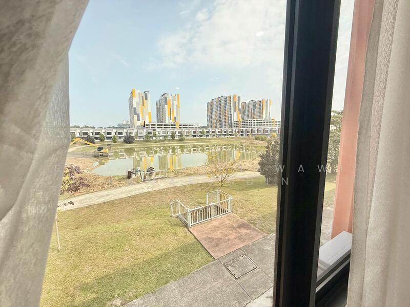 Terraced House for Sale in Shah Alam (Selangor) - Muhd Khairulnawawi Kamaruddin - PropertyGuru.com.my