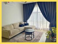 For Rent - Residensi Brickfields