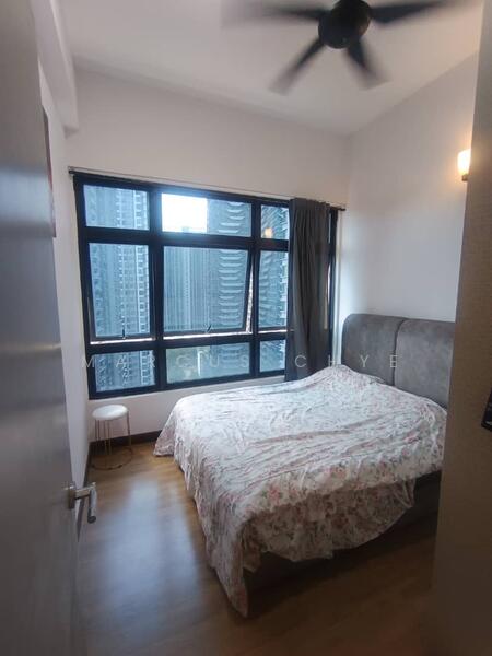 Astoria Ampang untuk Untuk Disewa - RM 2,800 /bulan, Feb 2026 - Bedroom - PropertyGuru.com.my