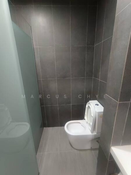 Astoria Ampang untuk Untuk Disewa - RM 2,800 /bulan, Feb 2026 - Bathroom - PropertyGuru.com.my