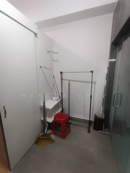 Astoria Ampang untuk Untuk Disewa - RM 2,800 /bulan, Feb 2026 - Interior - PropertyGuru.com.my