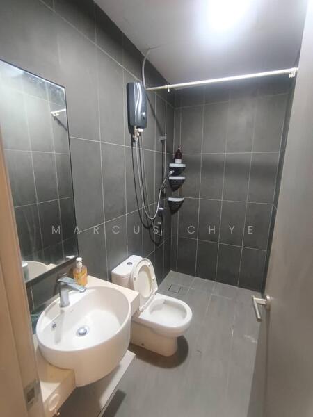 Astoria Ampang untuk Untuk Disewa - RM 2,800 /bulan, Feb 2026 - Bathroom - PropertyGuru.com.my