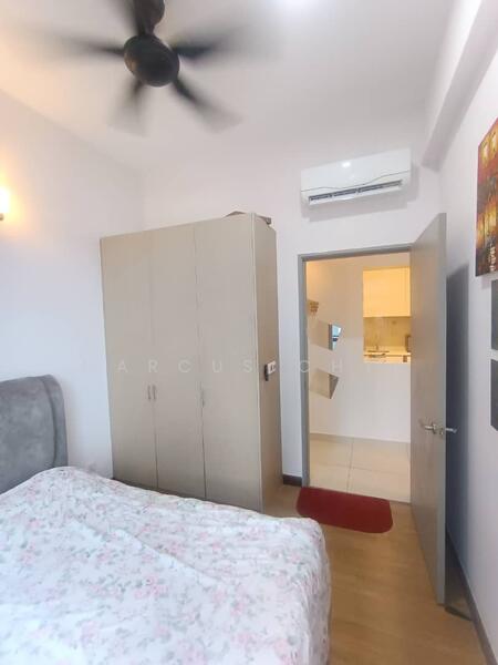 Astoria Ampang untuk Untuk Disewa - RM 2,800 /bulan, Feb 2026 - Bedroom - PropertyGuru.com.my