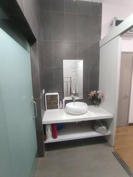 Astoria Ampang untuk Untuk Disewa - RM 2,800 /bulan, Feb 2026 - Bathroom - PropertyGuru.com.my