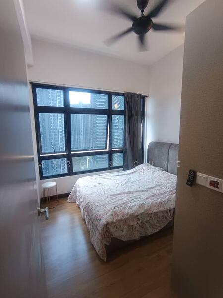 Astoria Ampang untuk Untuk Disewa - RM 2,800 /bulan, Feb 2026 - Bedroom - PropertyGuru.com.my