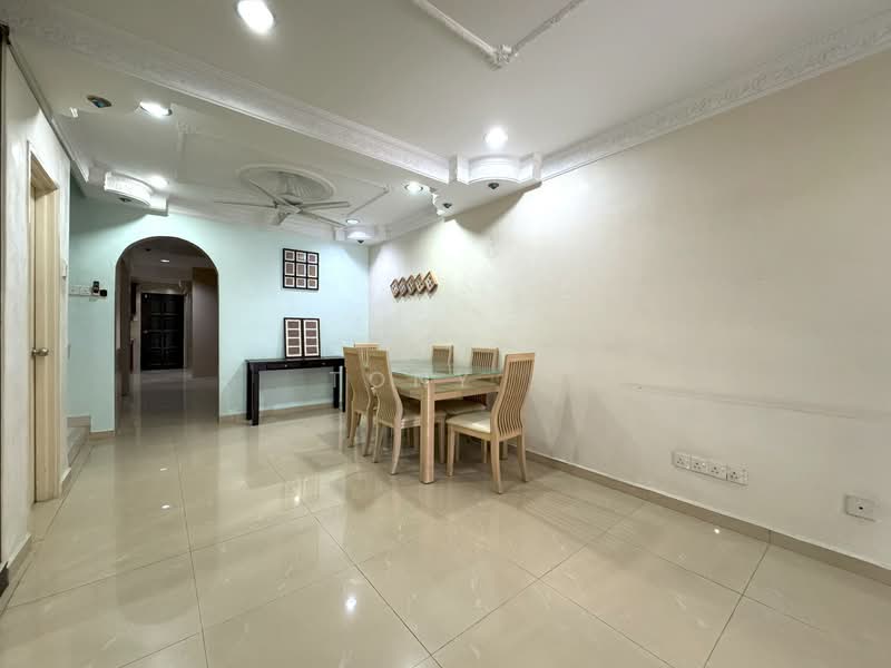 Terraced House for Sale in Bandar Botanic (Klang) - Tony Ngan - Dining Room - PropertyGuru.com.my