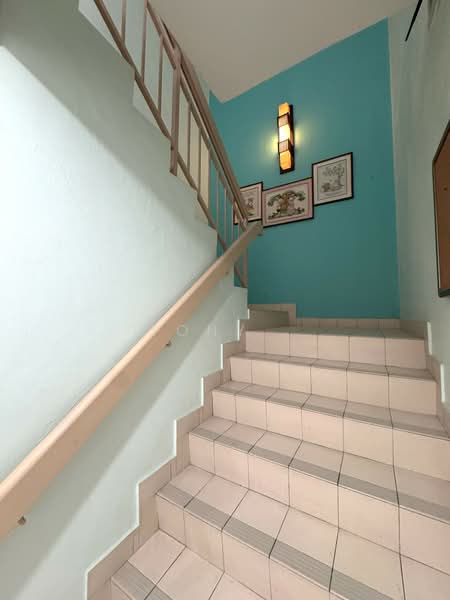 Terraced House for Sale in Bandar Botanic (Klang) - Tony Ngan - Interior - PropertyGuru.com.my