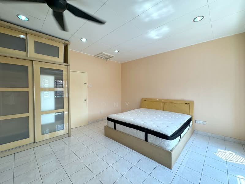 Terraced House for Sale in Bandar Botanic (Klang) - Tony Ngan - Bedroom - PropertyGuru.com.my