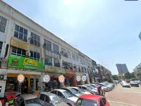 For Rent - Taman Connaught