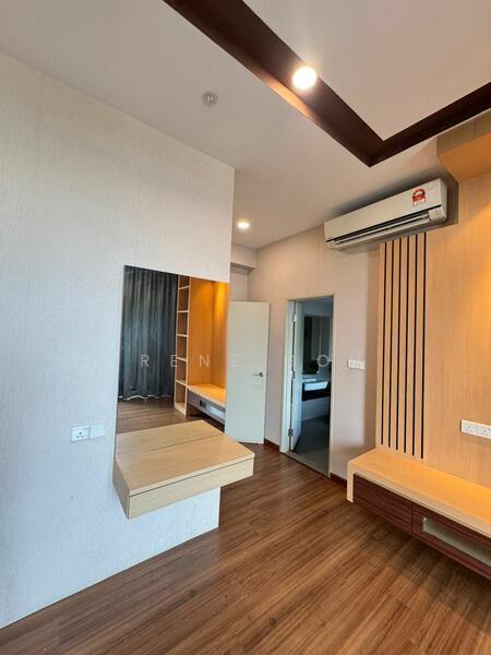 Condominium for Rent at City Residence - Irene Goh - Interior - PropertyGuru.com.my