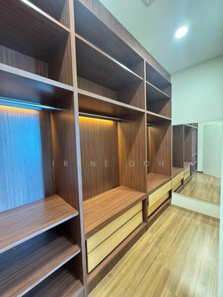 Condominium for Rent at City Residence - Irene Goh - Interior - PropertyGuru.com.my