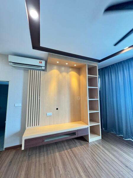 Condominium for Rent at City Residence - Irene Goh - Interior - PropertyGuru.com.my