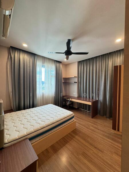 Condominium for Rent at City Residence - Irene Goh - Bedroom - PropertyGuru.com.my