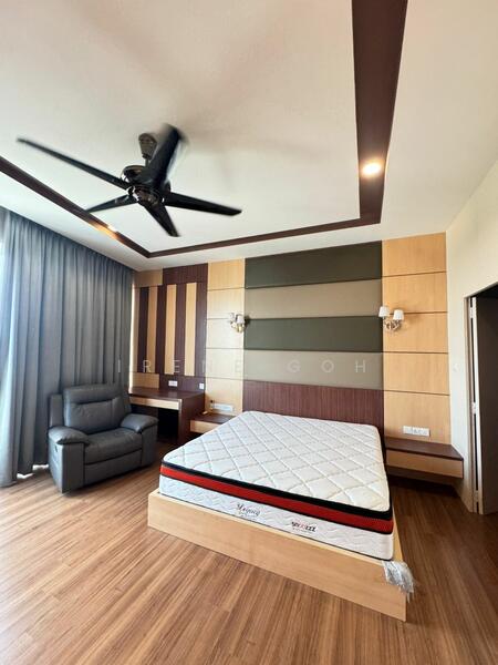 Condominium for Rent at City Residence - Irene Goh - Bedroom - PropertyGuru.com.my