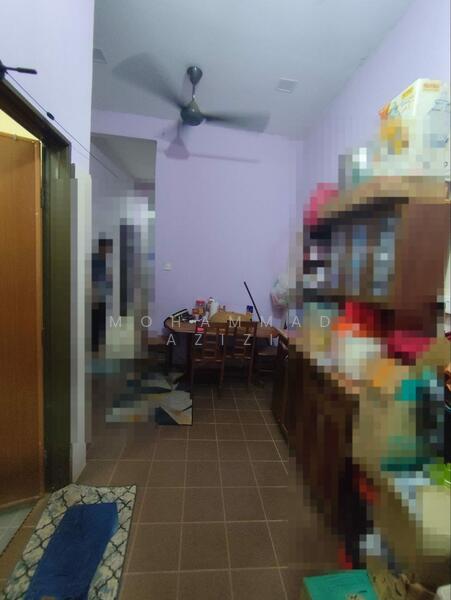 For Sale - Alur ladang