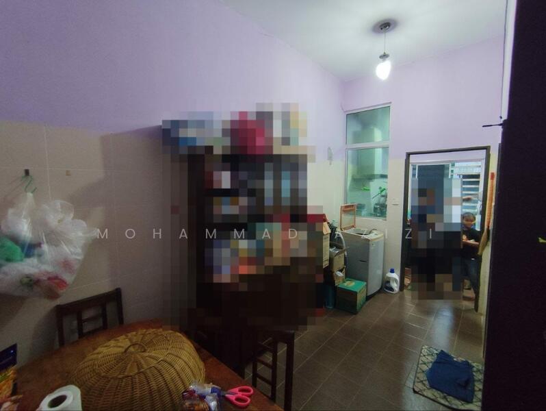 For Sale - Alur ladang