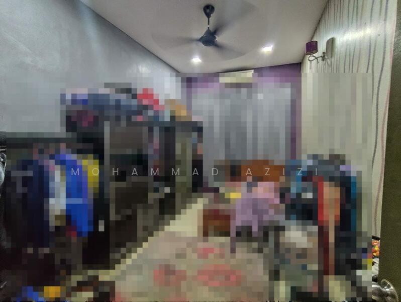 For Sale - Alur ladang