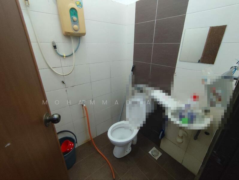 For Sale - Alur ladang