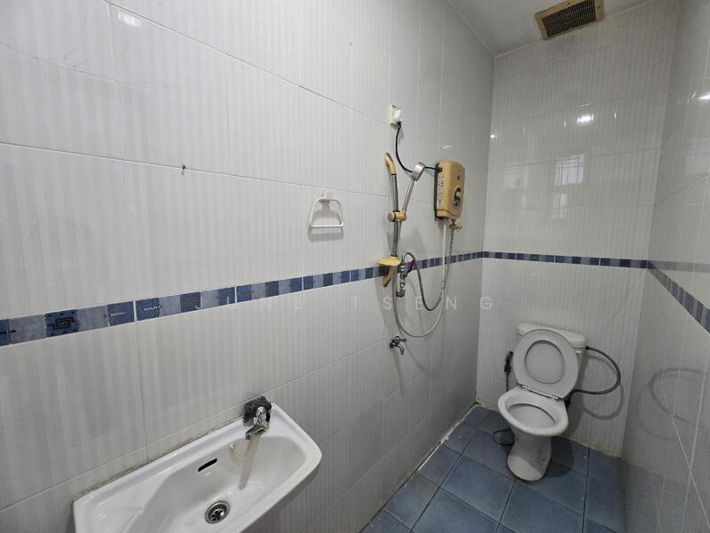 For Rent - johor jaya