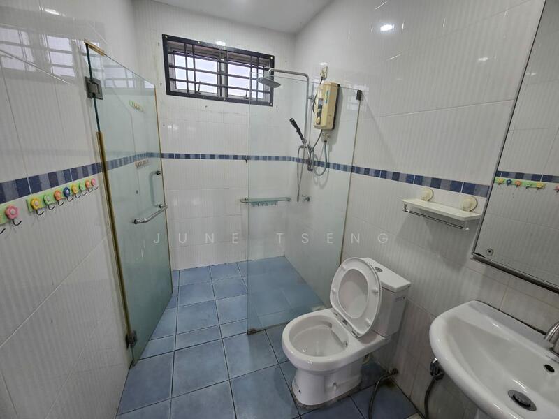 For Rent - johor jaya