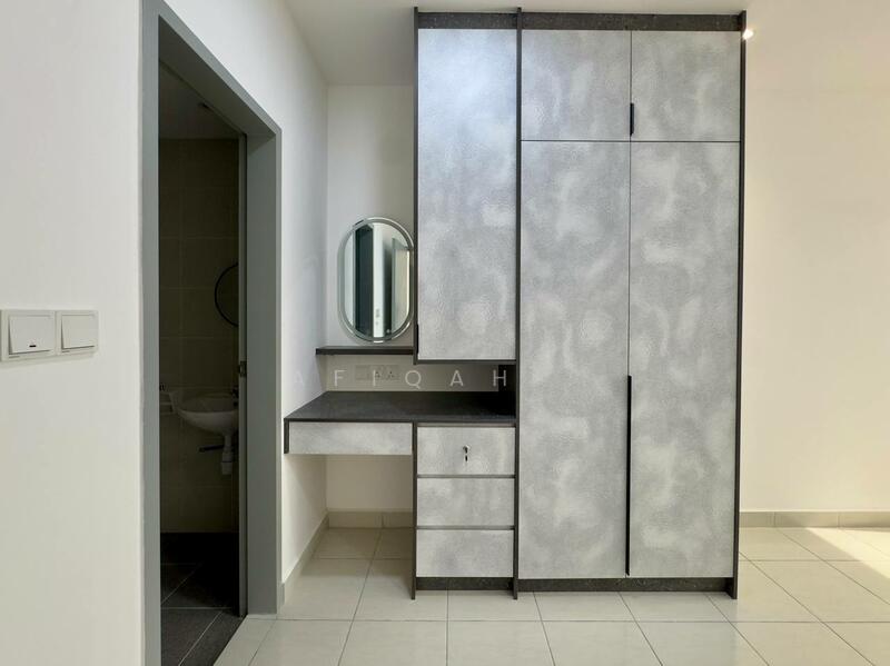 Condominium for Rent at Cassia Residence @ Laman View - Afiqah . - Interior - PropertyGuru.com.my