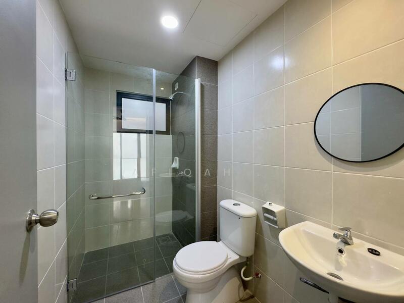 Condominium for Rent at Cassia Residence @ Laman View - Afiqah . - Bathroom - PropertyGuru.com.my