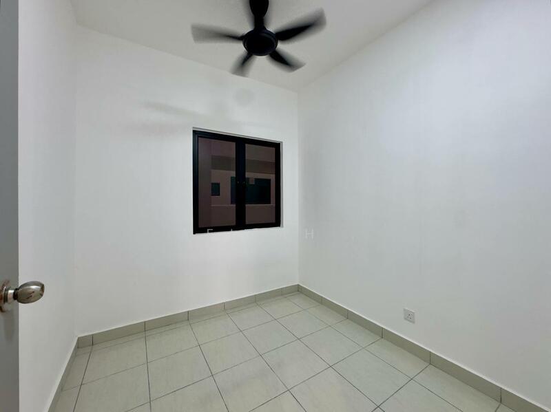 Condominium for Rent at Cassia Residence @ Laman View - Afiqah . - Interior - PropertyGuru.com.my