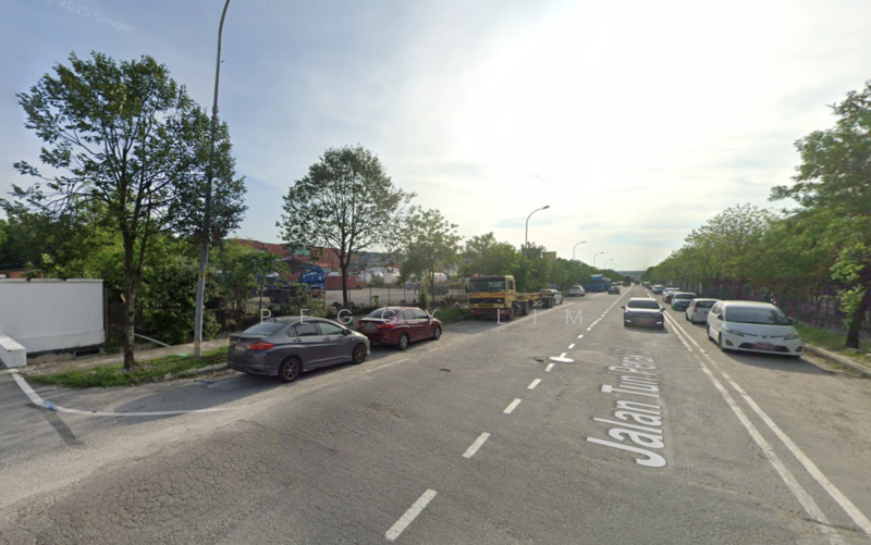 New Factory Warehouse @ Perdana Industrial Park, Port Klang untuk Untuk Disewa - RM 250,288 /bulan, Apr 2026 - PropertyGuru.com.my