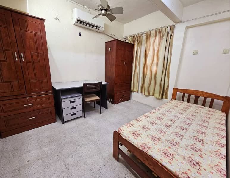 Rumah Teres 2 Tingkat untuk Dijual di SS15 (Subang Jaya) - FC Wong - Bedroom - PropertyGuru.com.my