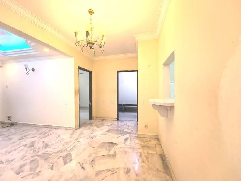 Pangsapuri untuk Disewa di Sri Damansara Court - Joanna Tan - Interior - PropertyGuru.com.my