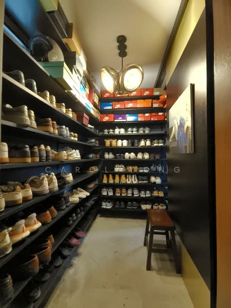 2-storey Terraced House for Sale in Bangsar (Kuala Lumpur) - Carol Yong - Interior - PropertyGuru.com.my