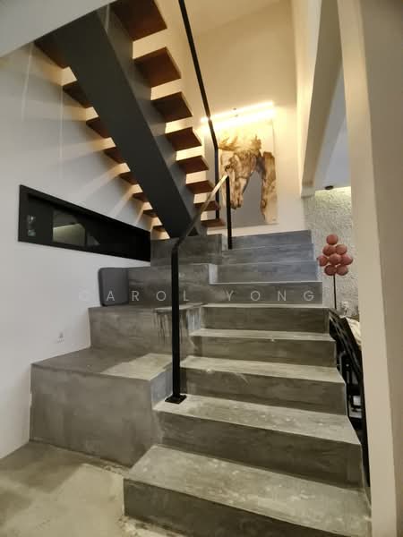 2-storey Terraced House for Sale in Bangsar (Kuala Lumpur) - Carol Yong - Interior - PropertyGuru.com.my