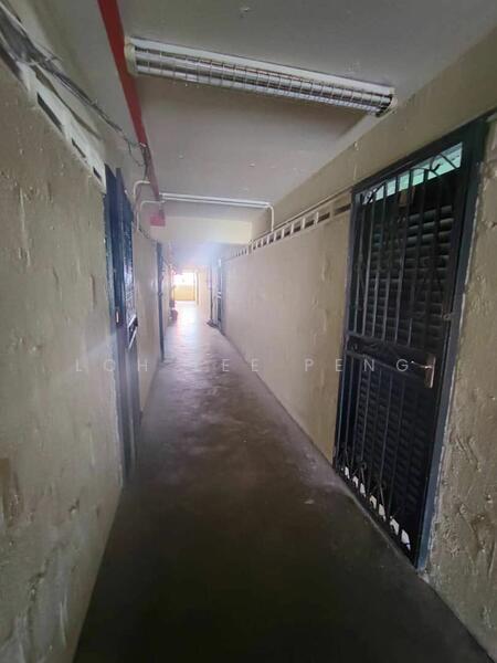 Corridor