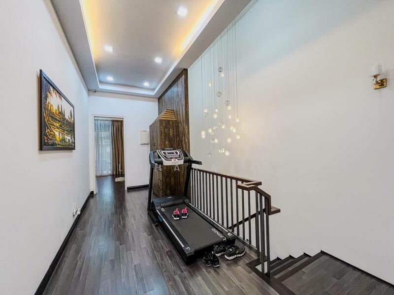 Eco Majestic untuk Untuk Dijual - RM 1,350,000, Mac 2026 - Corridor - PropertyGuru.com.my