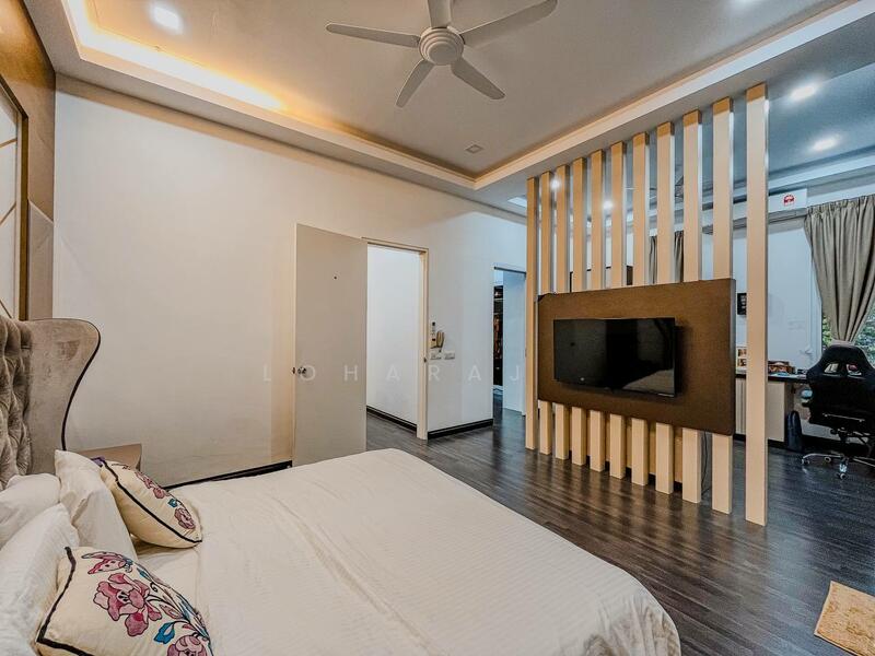Eco Majestic untuk Untuk Dijual - RM 1,350,000, Mac 2026 - Bedroom - PropertyGuru.com.my