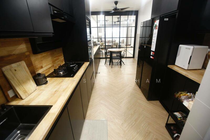 2-storey Terraced House for Sale in Elmina (Shah Alam) - Syamsul Ilham - PropertyGuru.com.my