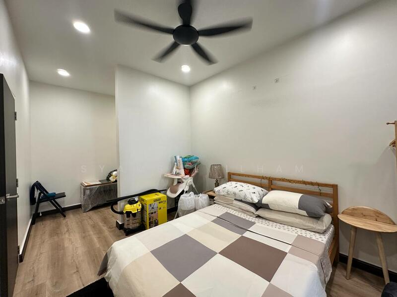 2-storey Terraced House for Sale in Elmina (Shah Alam) - Syamsul Ilham - PropertyGuru.com.my